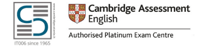 Cambridge ESOL